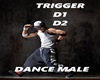 2in1 Dance Male