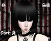 Dark| Blackish Mae