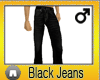  Black Jeans