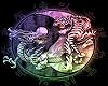 dragon tiger