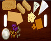 Cellar Cheese Board