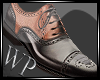 Formal Shoes Brown