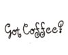 {C} Got Coffee?