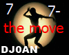 J🦜 The Move Dance
