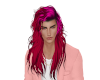 JJL WAVY PINK OMBRE MED