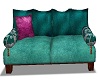 Buble Bath Cudle Couch 2