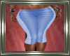 D! Capri blue
