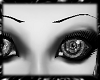 black cyborg eyes 
