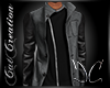 Cool Leather/Tweed CC