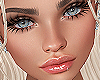 Agata MH+Lashes