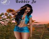 BOBBIE JO OUTFIT