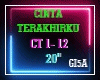|G| CINTA TERAKHIRKU