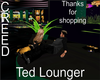 Ted Lounger