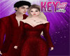 K- Red Safir M