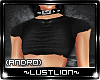 (L)Lush: Black Andro