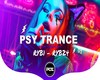 Psytrance-Rock your body