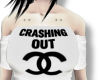 CRA$H OUT