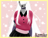 [K] Hazbin Vaggie Top