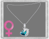 Unicorn Necklaces