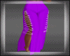 Vali Purple Pants RLL 2