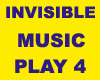Invisible Music Play 4