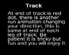 {M}Track Instructions