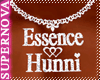 [Nova]Essence & Hunni NK
