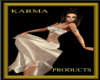 {Karma} LONG BLACK BOOTS