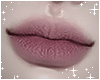 ✧ Love Shhh! Lips v.2