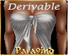 P9) Derivable sexy top
