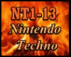 *L* Nintendo Techno