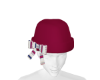 Kaylee Fall Hat