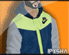 Nike Jacket  Sportswear