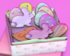 Easter Cookies♡