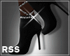 DC..LUCY BOOTS