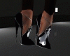 Black&White Shoes