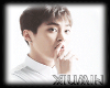 ~I~Cute Xiumin(v2)