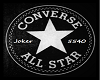 Jokers converse
