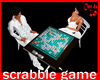 scrabble in 13 languages