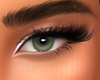 Y! Green Eyes