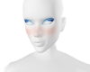 FULL FACE BLUE