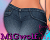 Jeans RLL