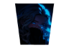 CL Cutout Anime 167