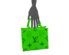 Bag Onthego Green L
