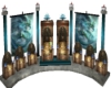 Dragon Throne