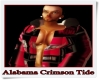 Alabama Crimson Tide .