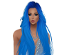 Arina OceanDeepBlue Hair