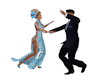 S4E Swing Dance Partner