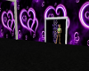 !kin! purple heart room