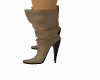 ~LS~ Tan Boots